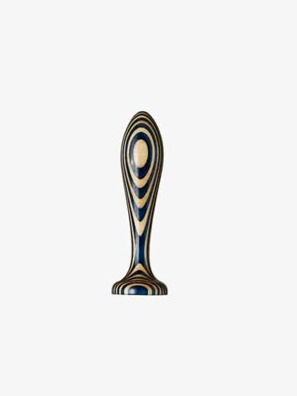 Teatiamo Finland - Buttplug slim i tre