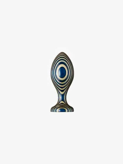 Teatiamo Finland - Buttplug large i tre