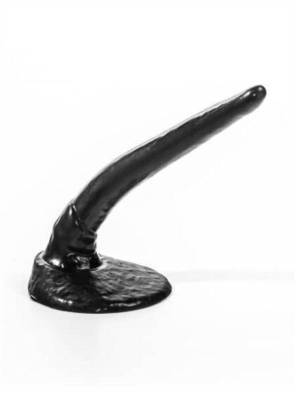 Animals - Dirty Pig - Dildo - Sort 