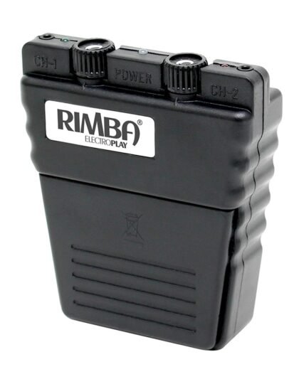 Rimba Power Box -  Erotic Stimulation - Startsett