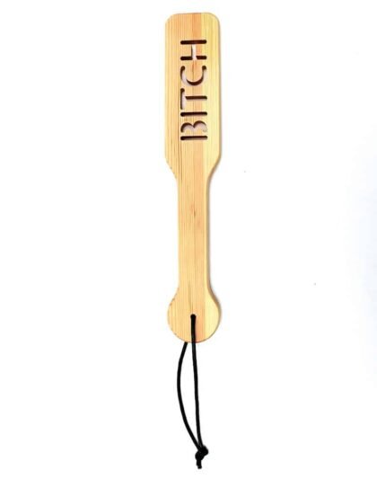 Rimba - Trepaddle - Bitch