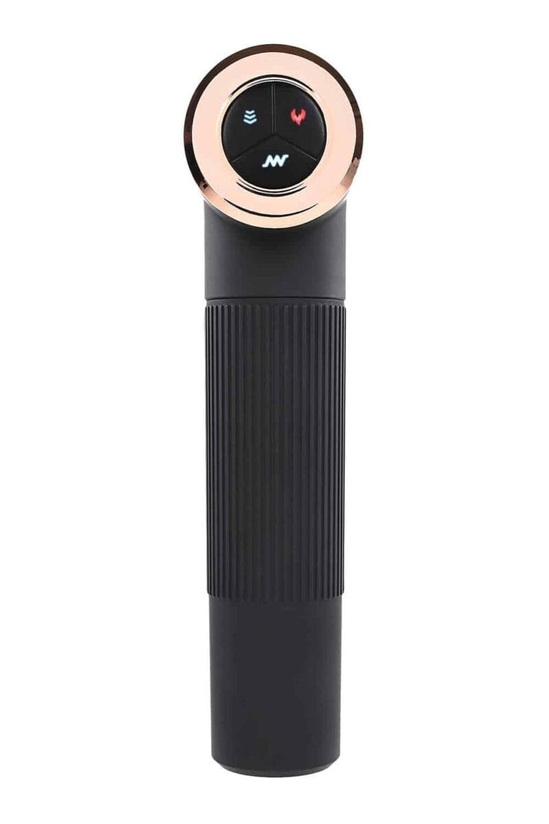 Evolved - Too Hot To Handle - Selvpenetrerende Vibrator