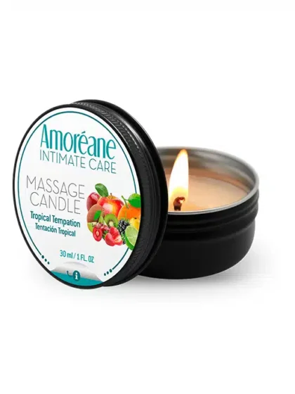 Amoréane - Massasjelys - Tropical Temptation