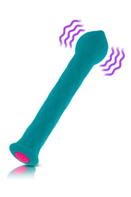 FemmeFunn - Diamond Wand - Liten Massasjestav