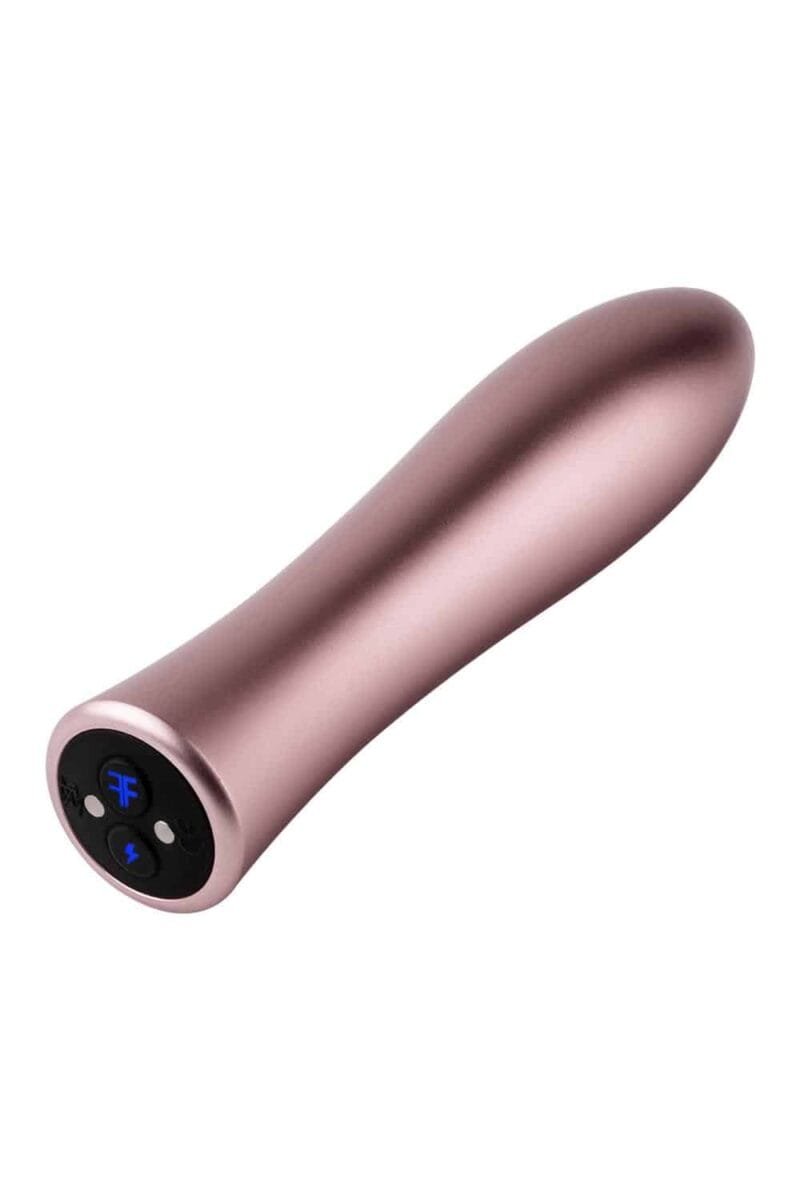 FemmeFunn - Bougie Bullet - Rosegull - Bilde 2