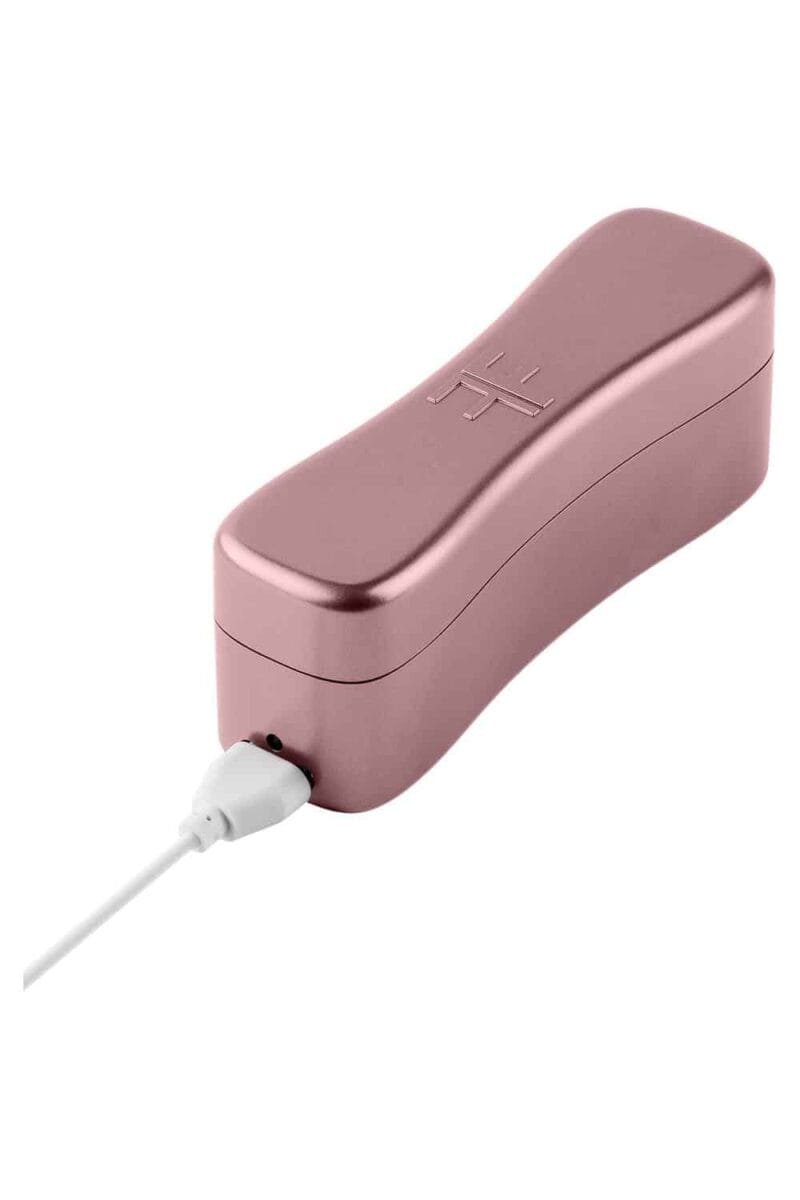 FemmeFunn - Bougie Bullet - Rosegull - Bilde 6