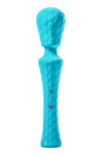 FemmeFunn - Ultra Wand XL - Turkis - Massasjestav
