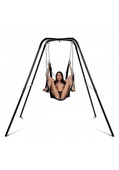 Extreme Sling and Stand - Swing med stativ