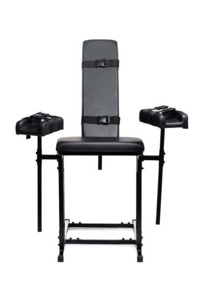 Master series - Extreme Obedience Chair - Sexmøbel