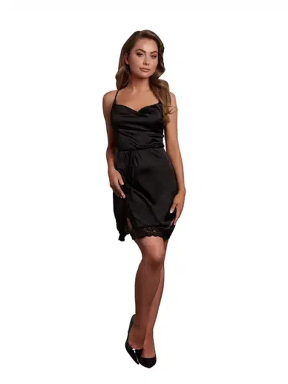 Le desir - Amour - Silke kjole - One size XS-XL