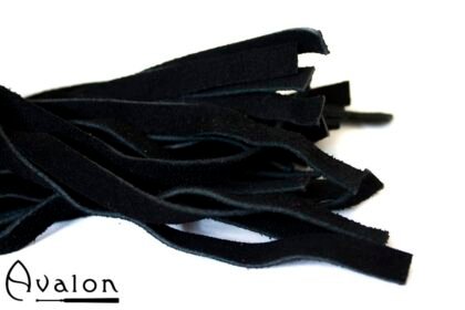 Avalon - CLARENT - Swivel Flogger - Svart