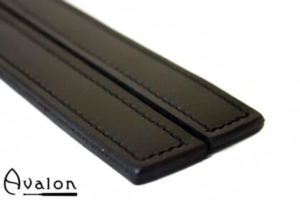 Avalon - LE FAY - Sort Lang Todelt Paddle