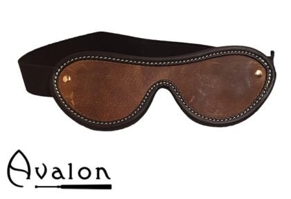 AVALON - Viking - Balder - Blindfold - Brun