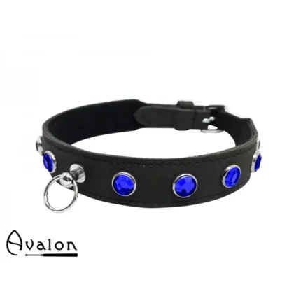 devotion collar