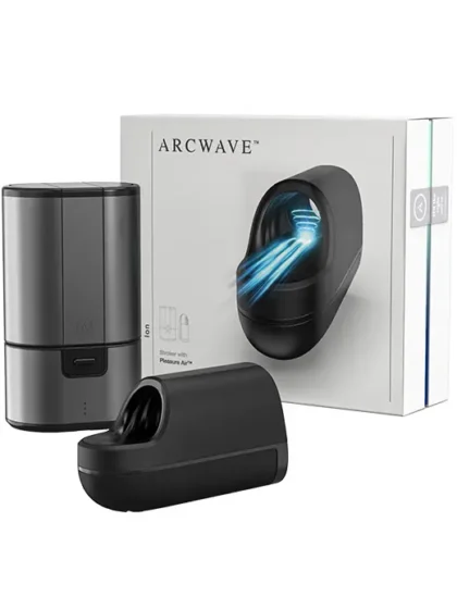 arcwave ion