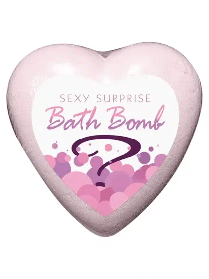 Kheper Games - Sexy Surprise - Badebombe med overraskelse
