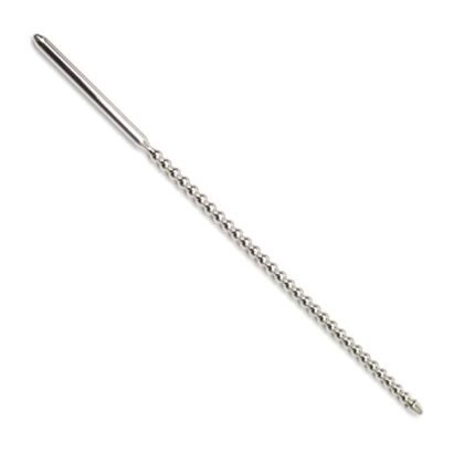 BQS - Dip Stick - Penisplug - Lang  - 6mm