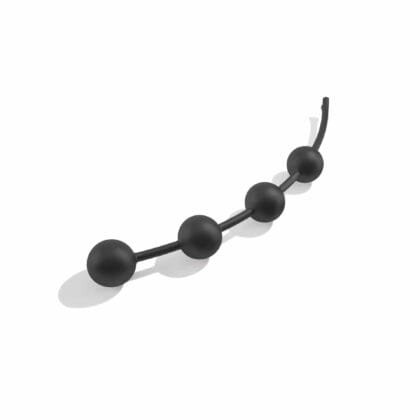 Mystim - Booty Garland - Anal Chain - Large