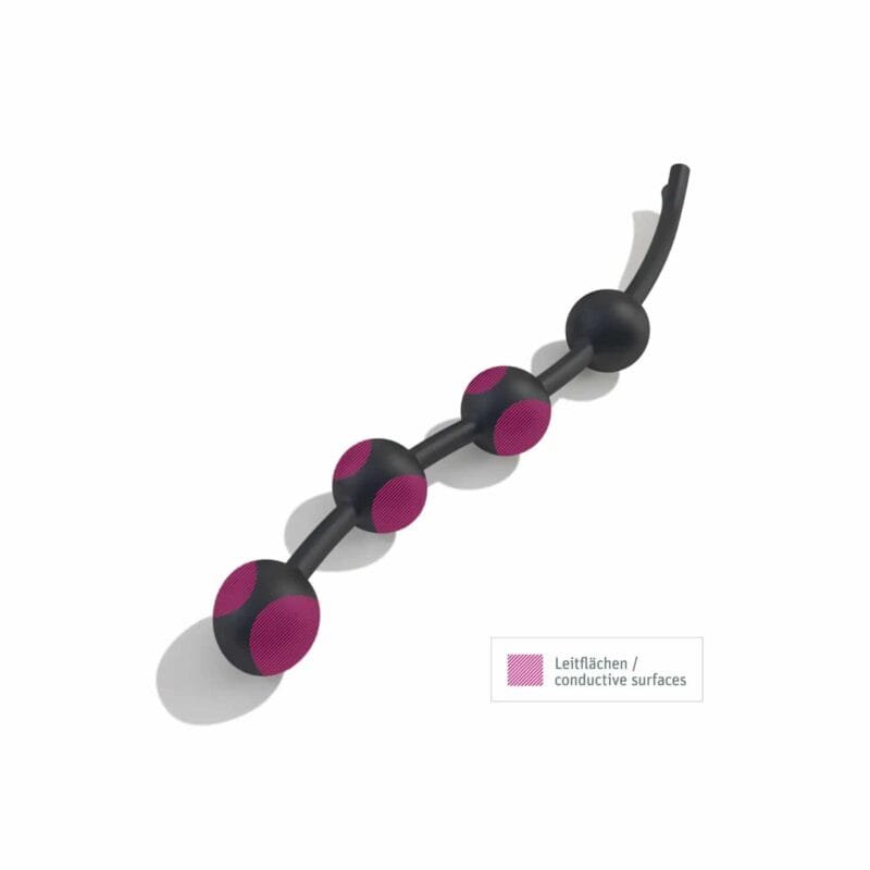 Mystim - Booty Garland - Anal Chain - Large