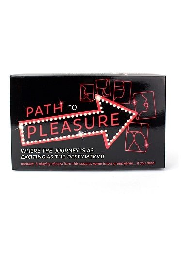 Path To Pleasure - Spill for Par 2-8 spillere
