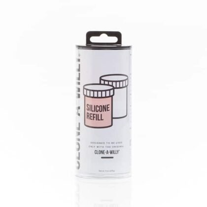 Clone a willie - Liquid rubber refill