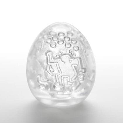 Tenga - Keith Haring - Onaniegg
