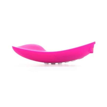 OhMiBod Lightshow - Trusevibrator 