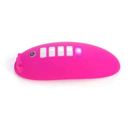 OhMiBod Lightshow - Trusevibrator