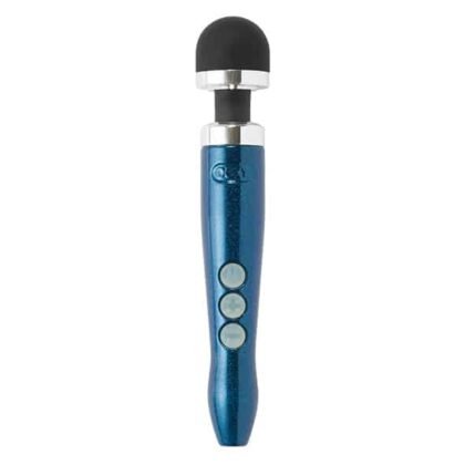 Doxy Die Cast 3R - Massasjestav Blå