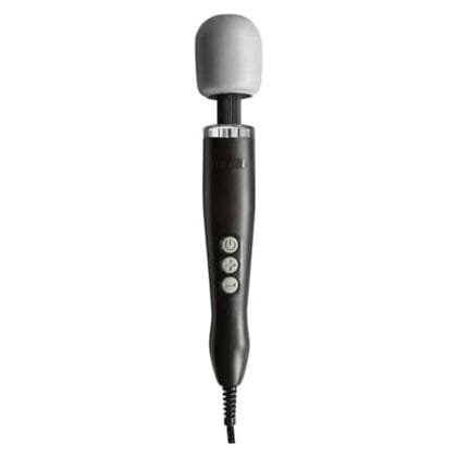 Doxy Massager - Original - Massasjestav - Sort