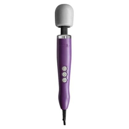 Doxy Massager - Original - Massasjestav - Lilla
