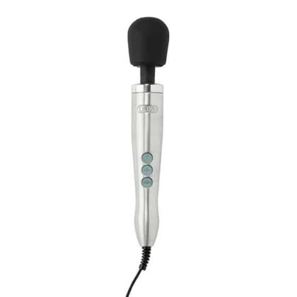 Doxy Massager - Die cast - Massasjestav