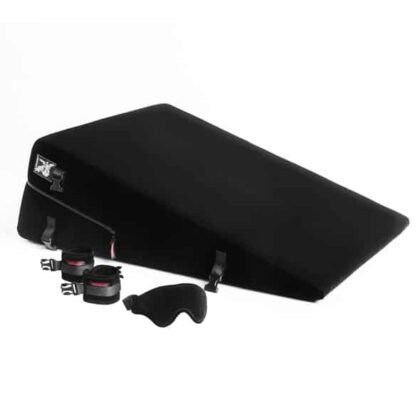 Liberator - Black Label Ramp - Sexpute med Cuffs