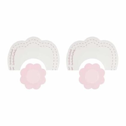 Bye Bra - Brystløft tape D-F