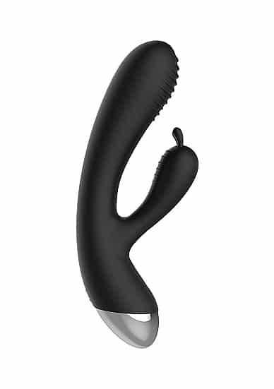 Electroshock - Rabbitvibrator - Elektrostimulering