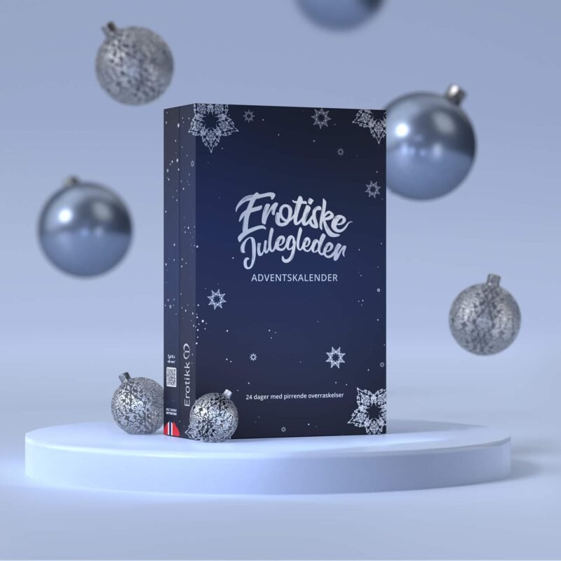 Erotiske Julegleder - Adventskalender - Bilde 4