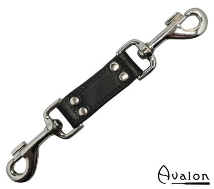 AVALON - GWAINE - Toveis hogtie sort