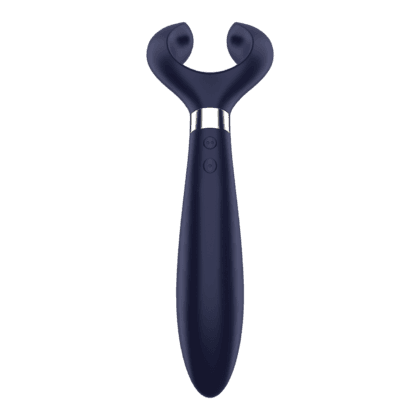 Satisfyer Endless Fun - Blå