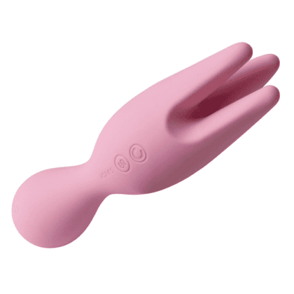 Svakom - Nymph - Multi Vibrator