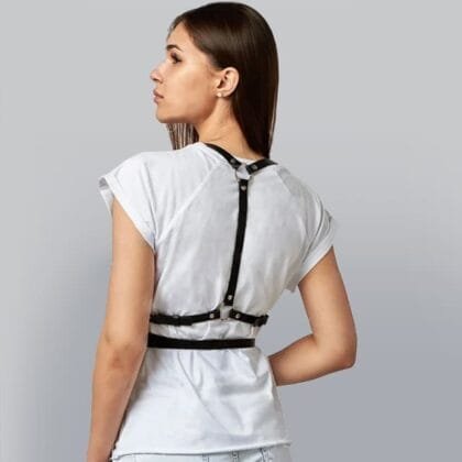 Sexy Girl - Fashion Chest Harness