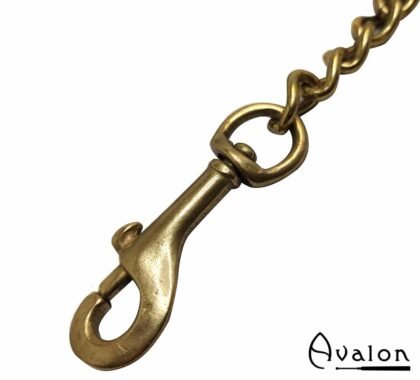 AVALON - Viking - Fenris - Lenke - Brun