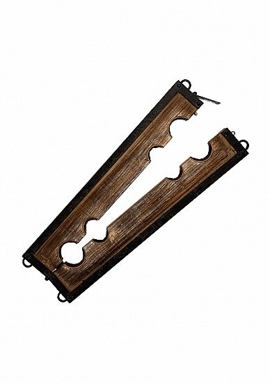 Lodbrock - Tickling Pillory Kun 1 igjen. Siste sjangse