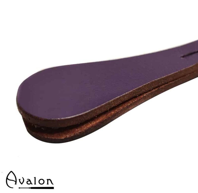 AVALON - Touch of evil - Ridepisk - Lilla