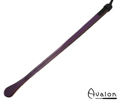 AVALON - Touch of evil - Ridepisk - Lilla