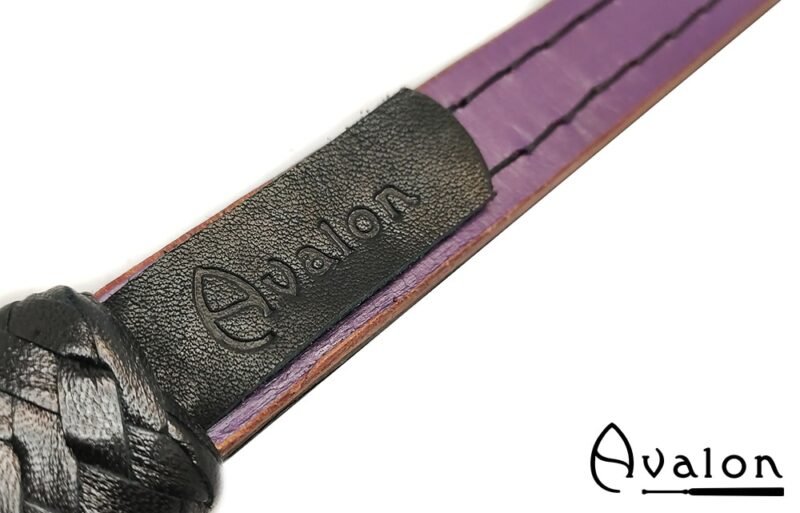 AVALON - Touch of evil - Ridepisk - Lilla