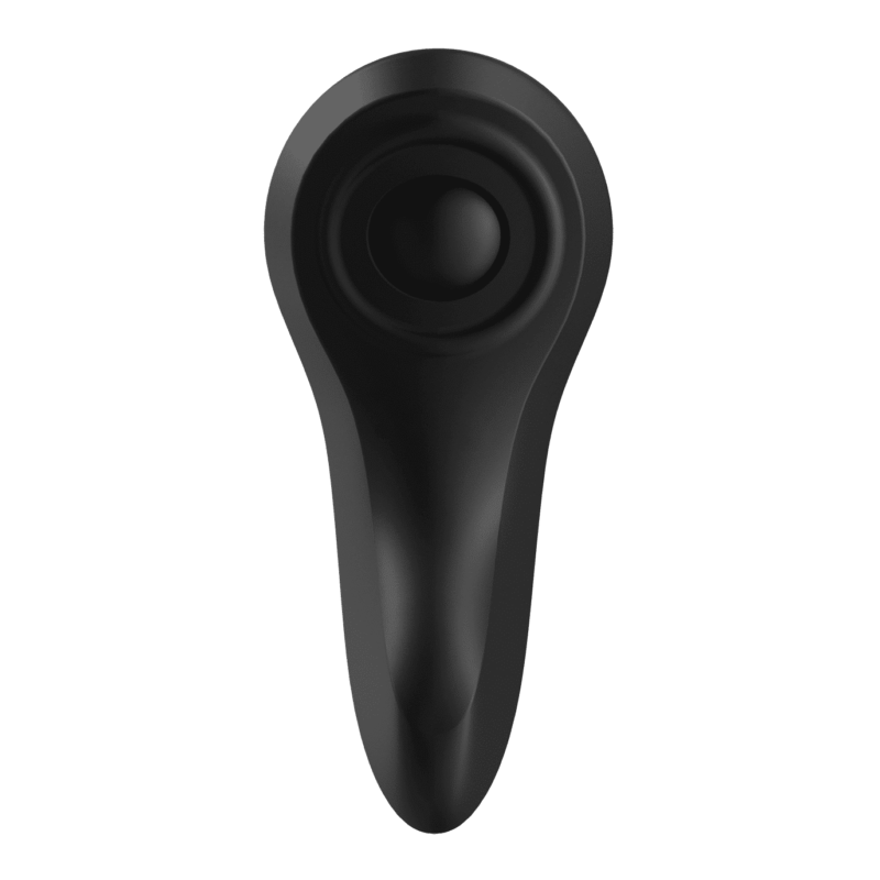 Satisfyer Little Secret - Trusevibrator med APP og Fjernkontroll - Sort - Bilde 7