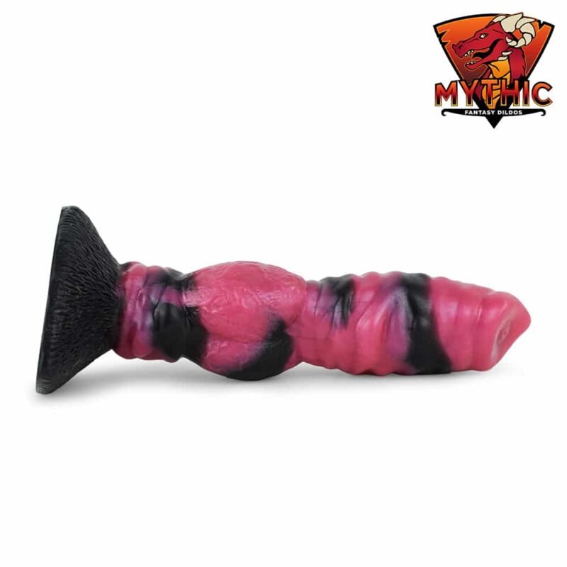 Mythic Dildos - Faelan - Fantasi Dildo