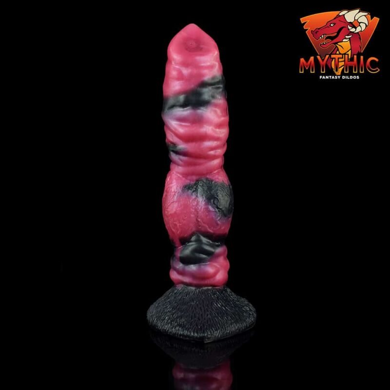Mythic Dildos - Faelan - Fantasi Dildo