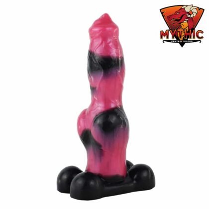 Mythic Dildos - Varg - Fantasi Dildo