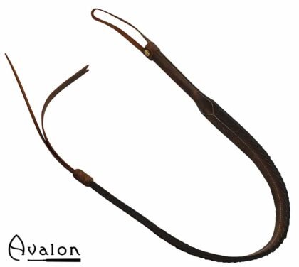 AVALON - Viking - Nidhogg - Lang Pisk - Brun